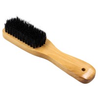 Wooden clothes brush 18.5 cm